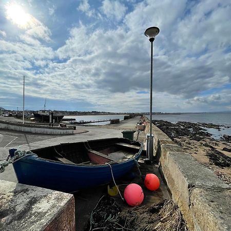 Вілла Harbour Street Portmahomack Екстер'єр фото