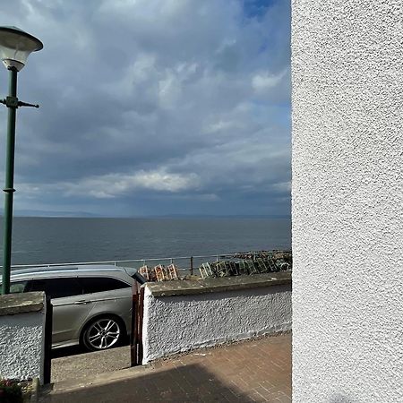 Вілла Harbour Street Portmahomack Екстер'єр фото